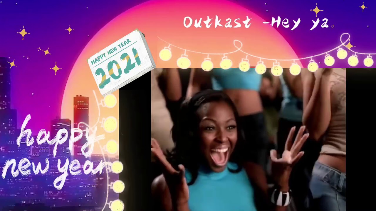 2020 all the funny music review