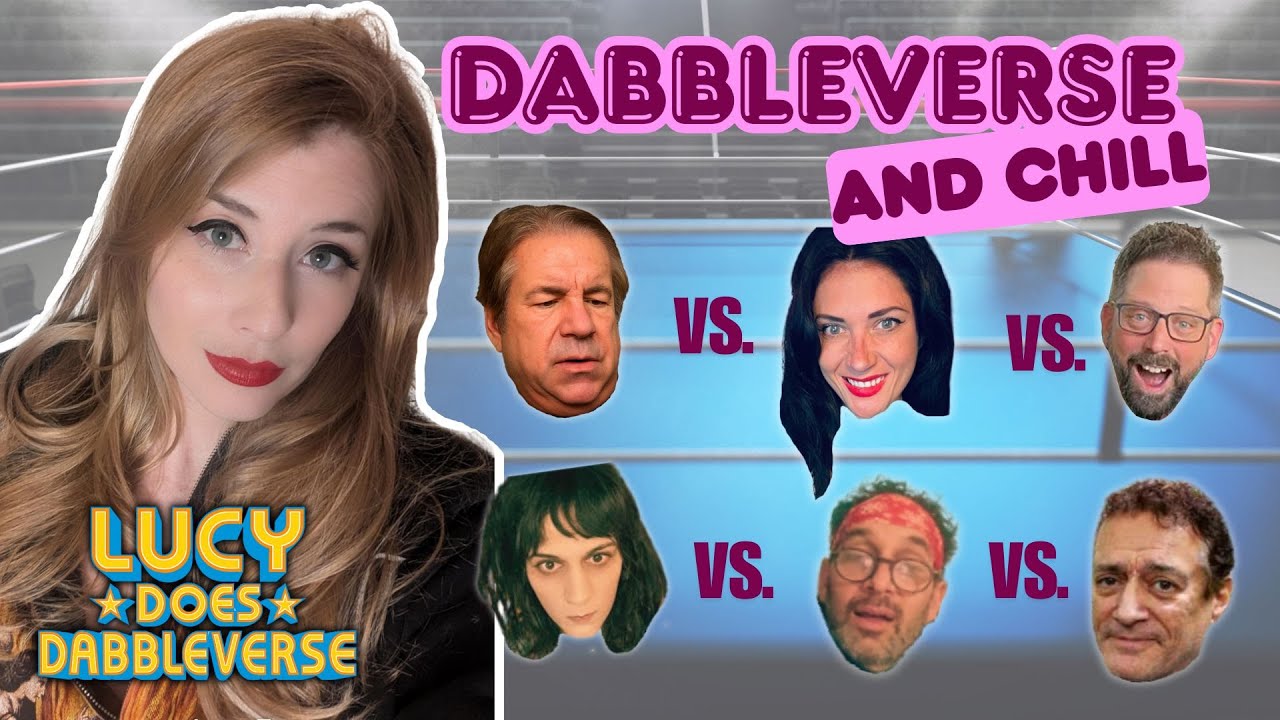 Lucy Does Dabbleverse: The 10 Craziest Days in Dabbleverse History? Rodney’s Broke Everyone