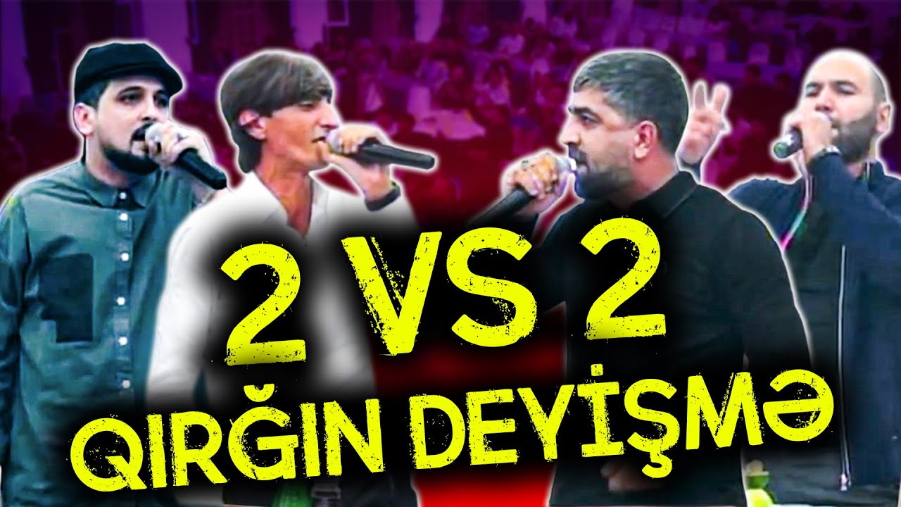 Gör necə oxuyuram üreyvin içni . Kamranın Toyu -2023