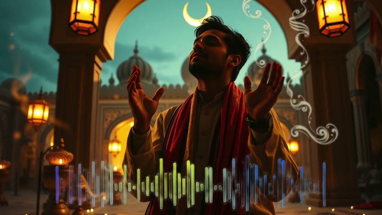 Tu Hi Tu | What Is True Love | Can This Song Make You Reflect On Life? | Devotional Sufi Song