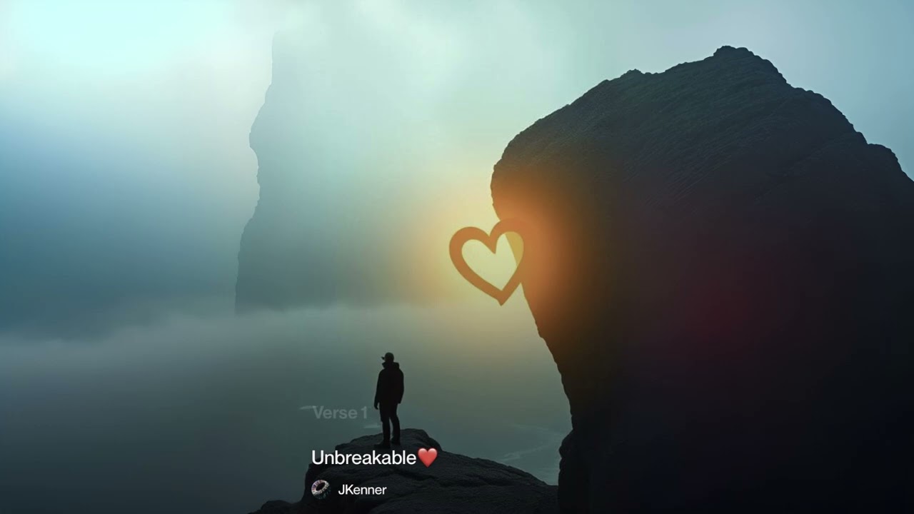 Unbreakable❤️