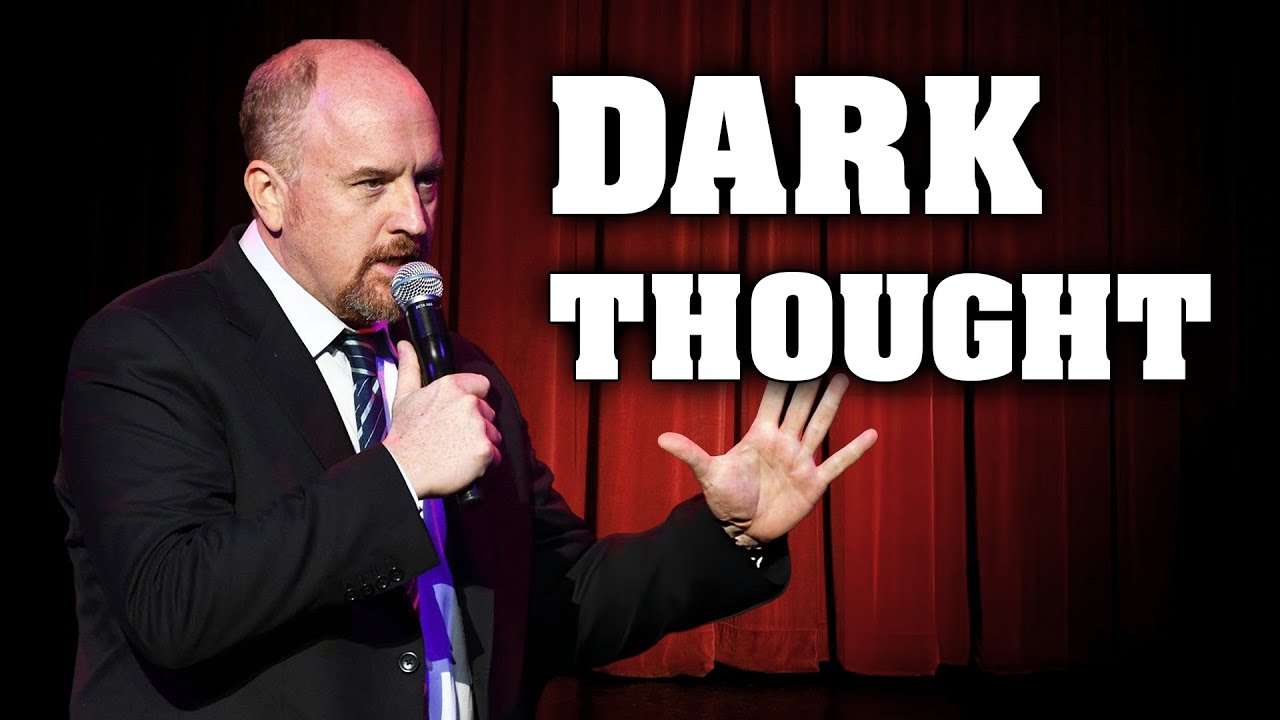 3. Louis C.K. Asks What If Murder Was Legal? LOUIS CK  Stand-Up Comedy