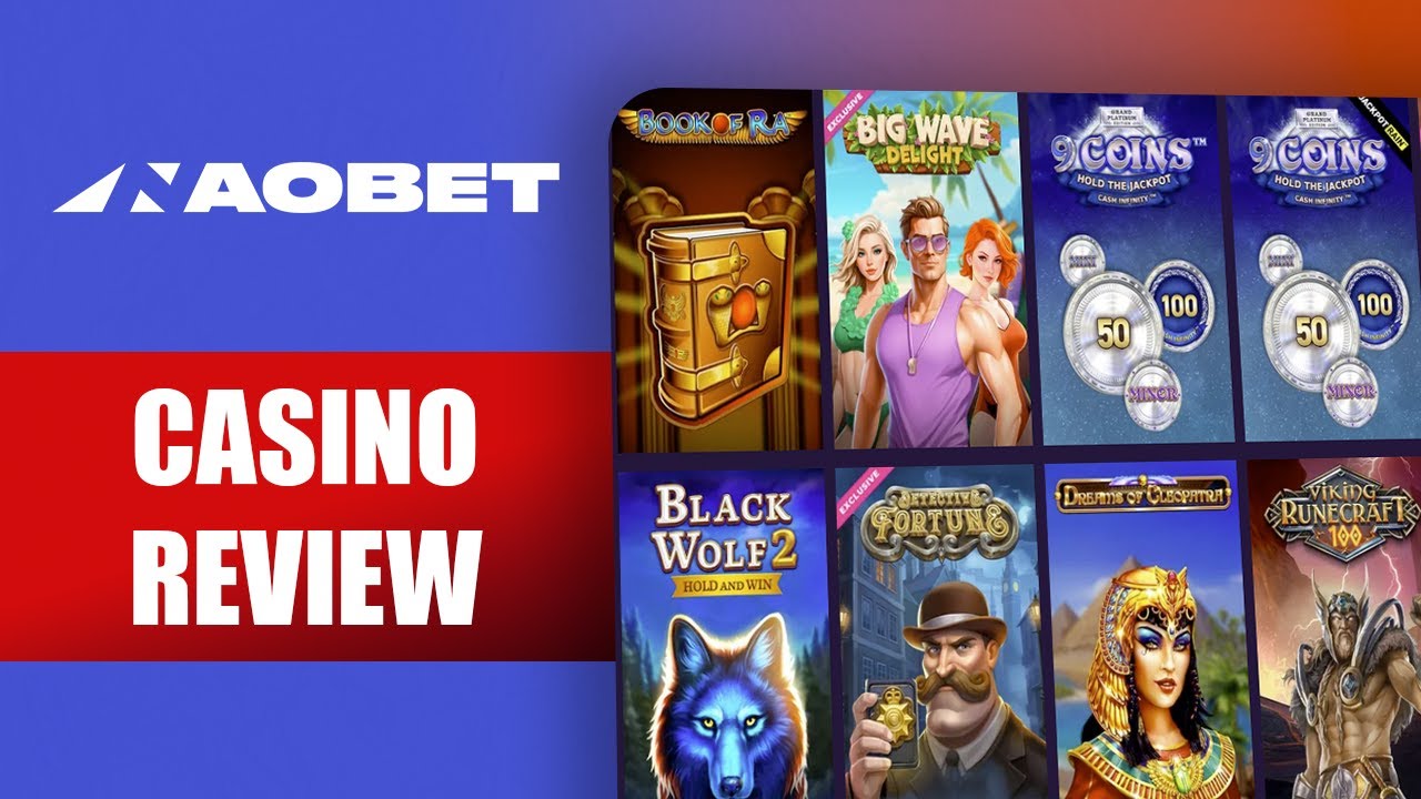 NaoBet 2025 &ndash; Full Review: Big Bonuses, Crypto Payments & 24/7 Support 🇨🇦