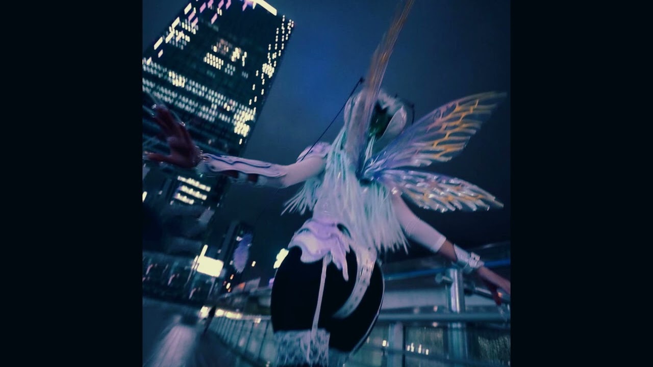 PHANTASY Vol.10 - Emotional breakcore that rewires your brain