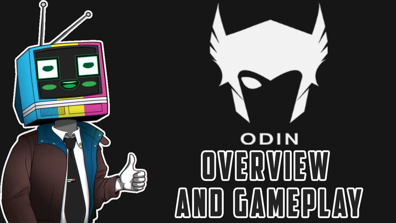 Ayn Odin Pro Review and Gameplay