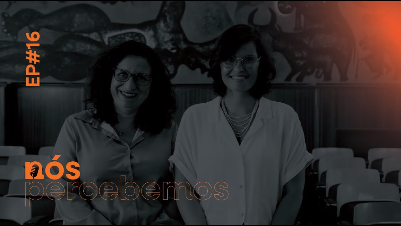 Podcast | Reflexões sobre os Processos de Liderança e da Gestão das Pessoas em Contextos Escolares