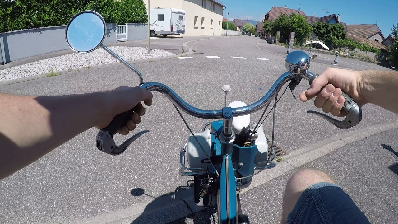 Solex 3800 