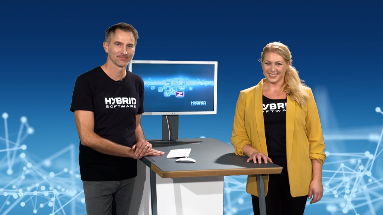HYBRID Software - Solutions for Corrugated Printing