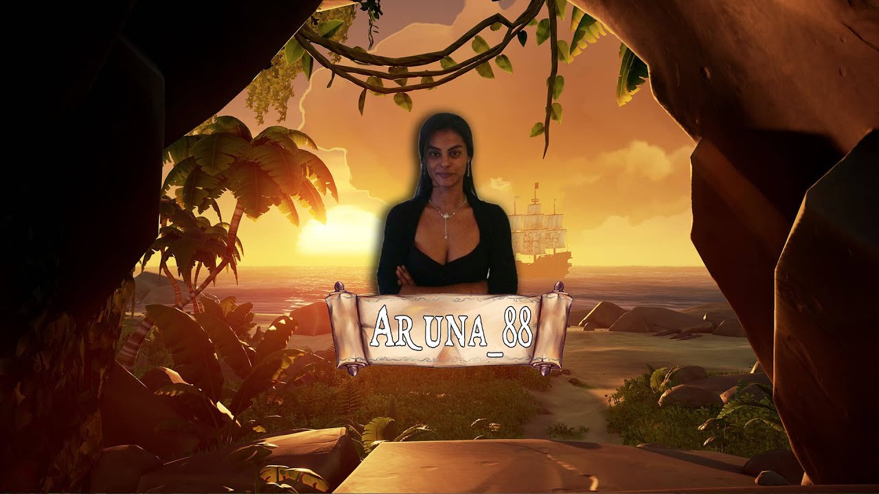 Sea of Thieves Funny Moments (Tra Bug, glitch e tante cannonate)