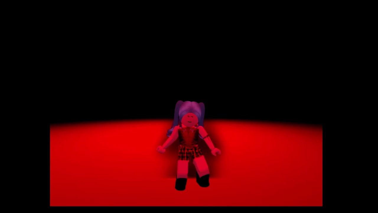 Lunar psycho (original by baby monster) solo