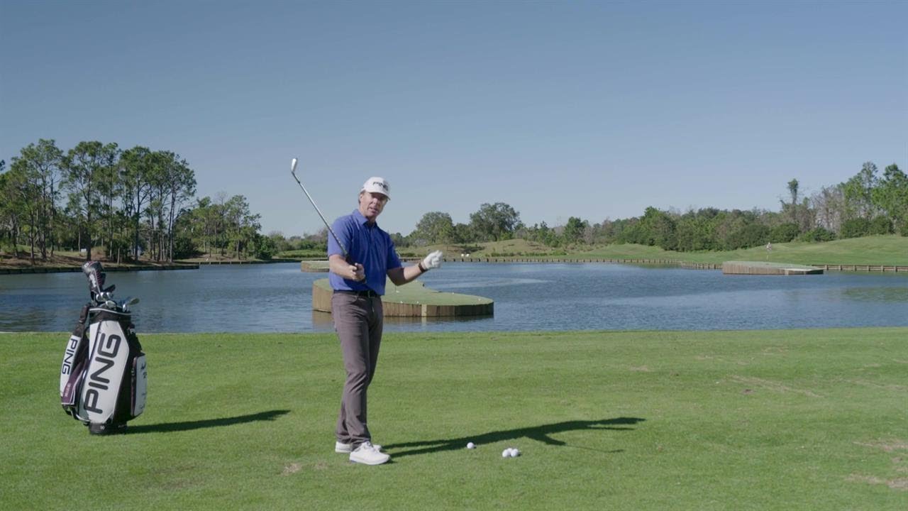 How to Set the Wrists on the Backswing | GolfPass
