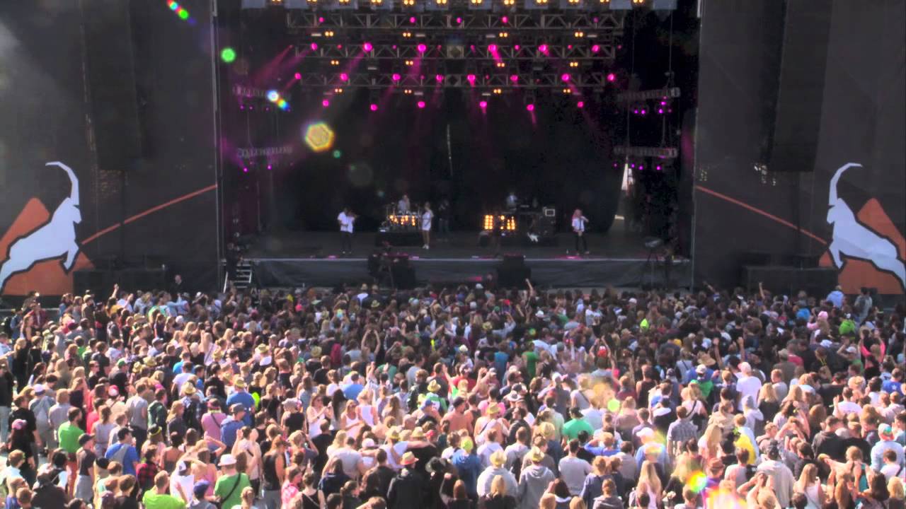 Clean Bandit 
