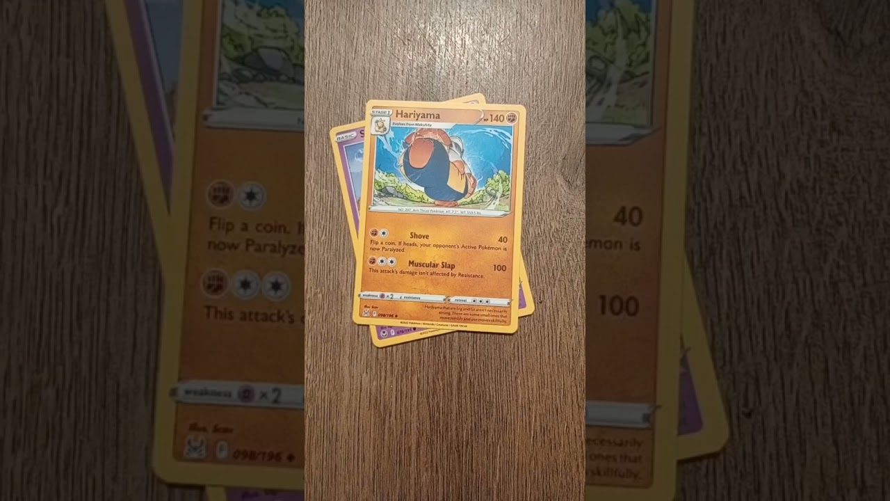pokemon pack opening day #46 #pokemon #packopenning #randompack