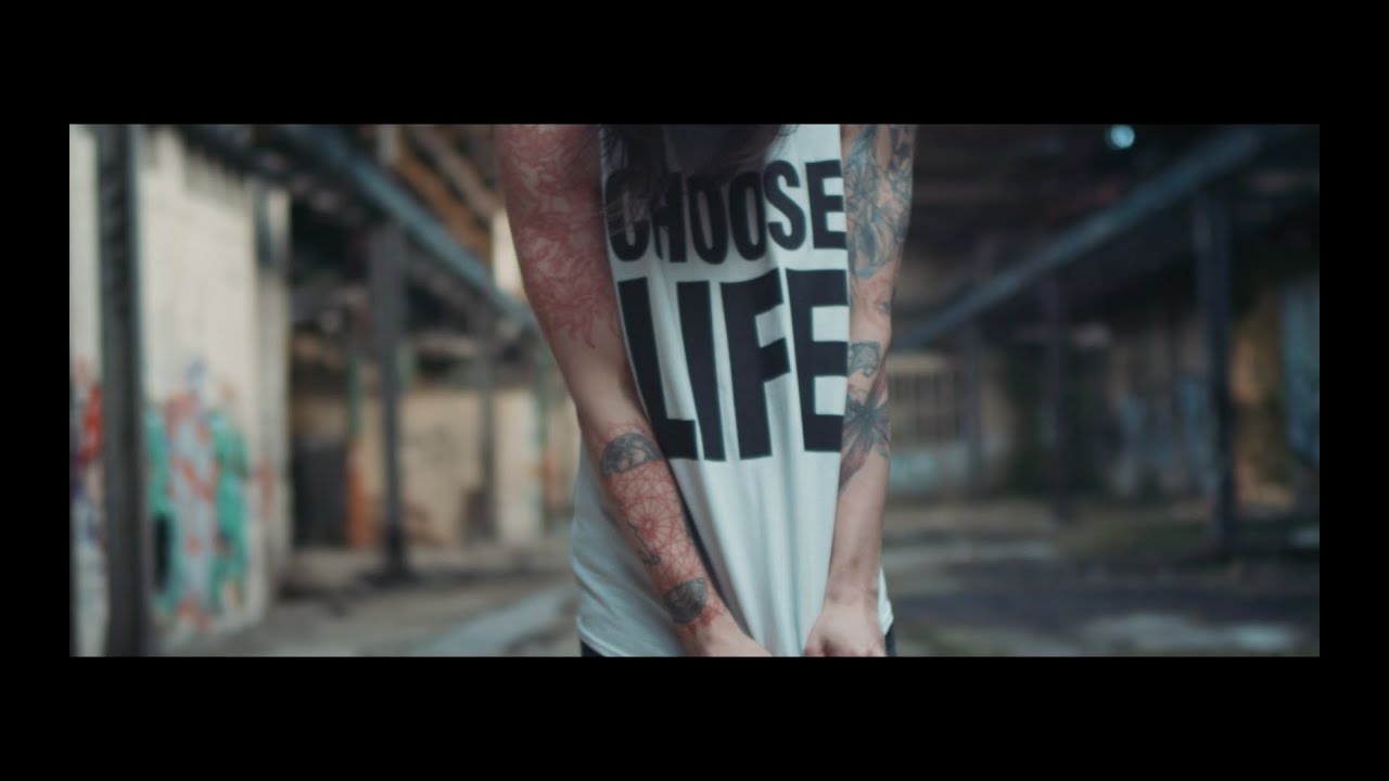 Annisokay - What's Wrong [Official Music Video]