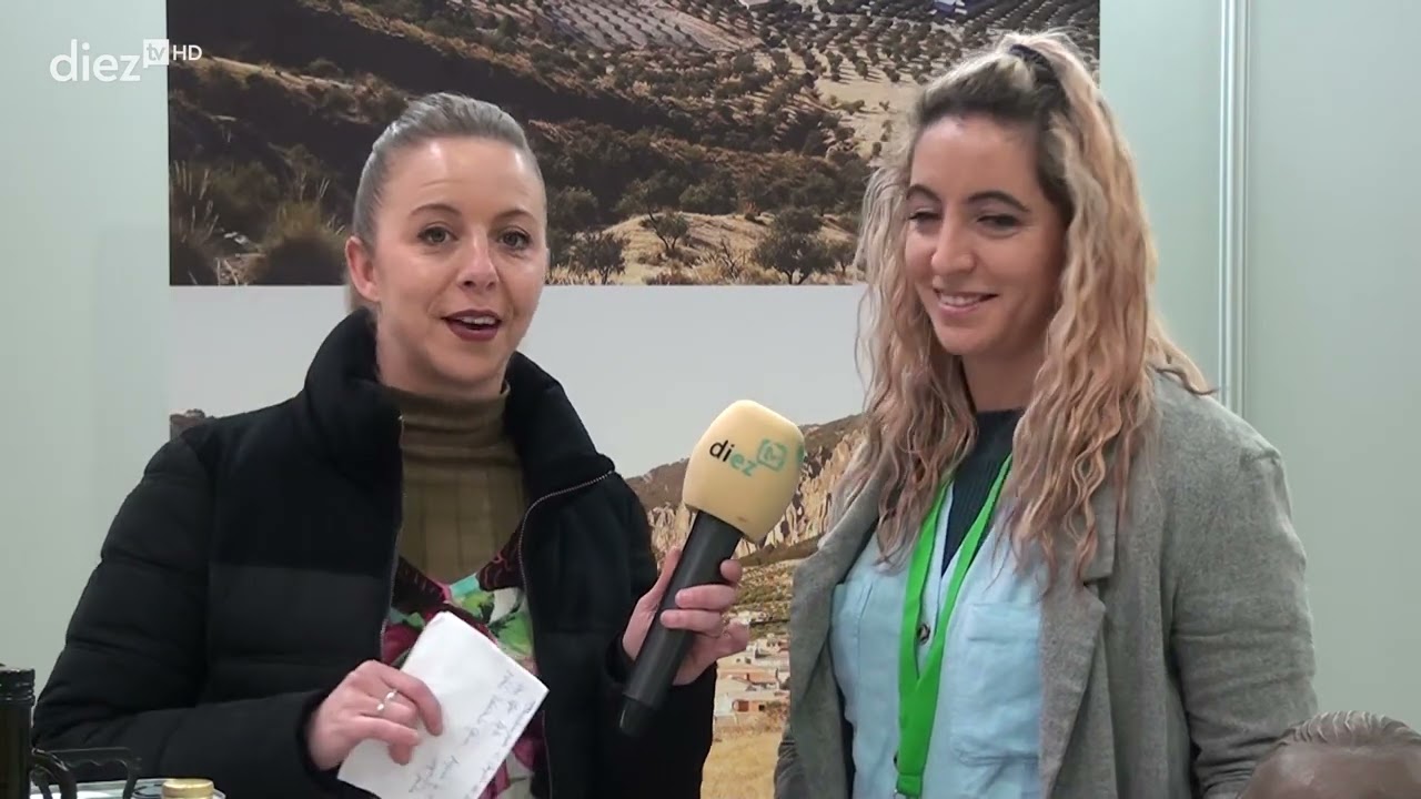 Feria de los pueblos 2022: Huesa (18-03-2022)