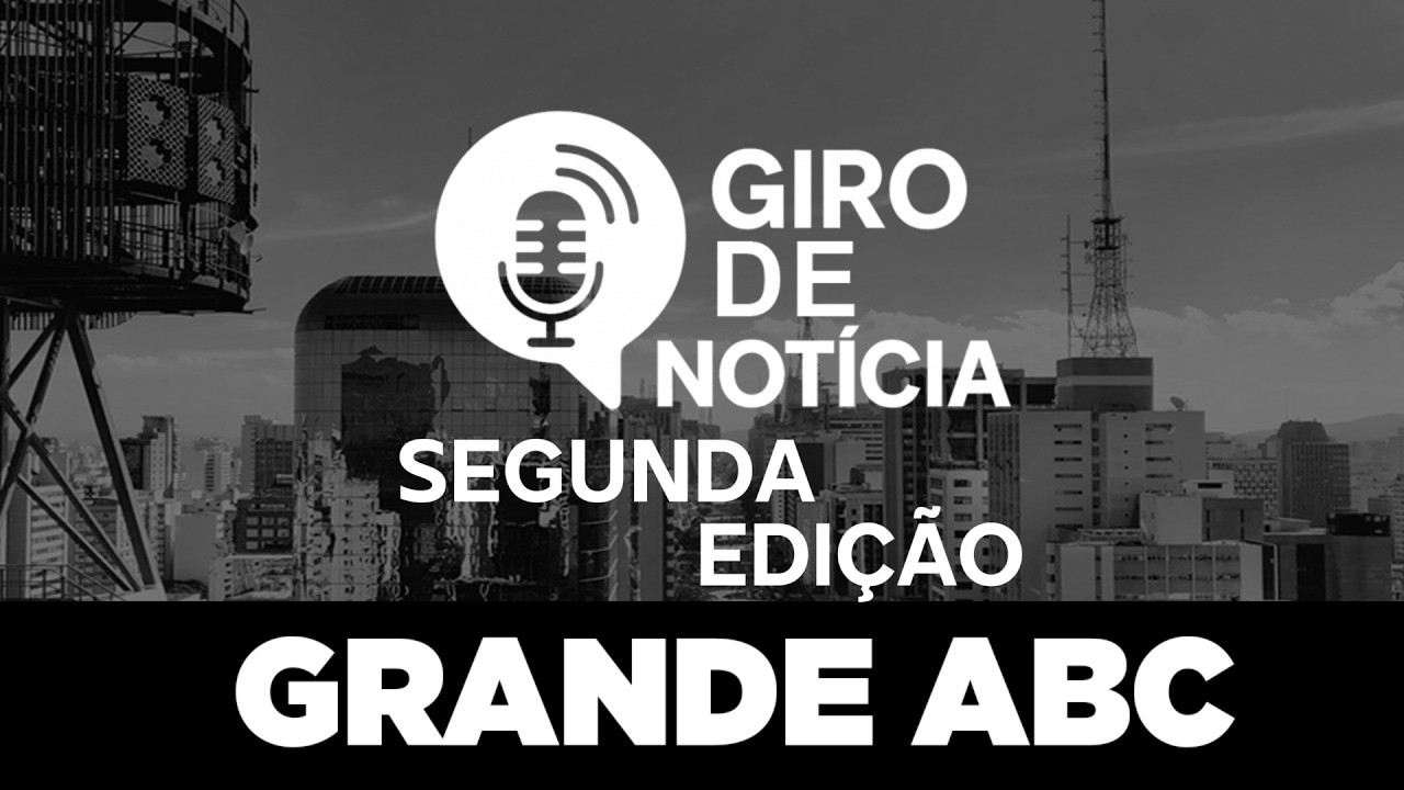 2ª EDIÇÃO GIRO ABC 26/02/2026: SOLIDARIEDADE E FEMINICÍDIO