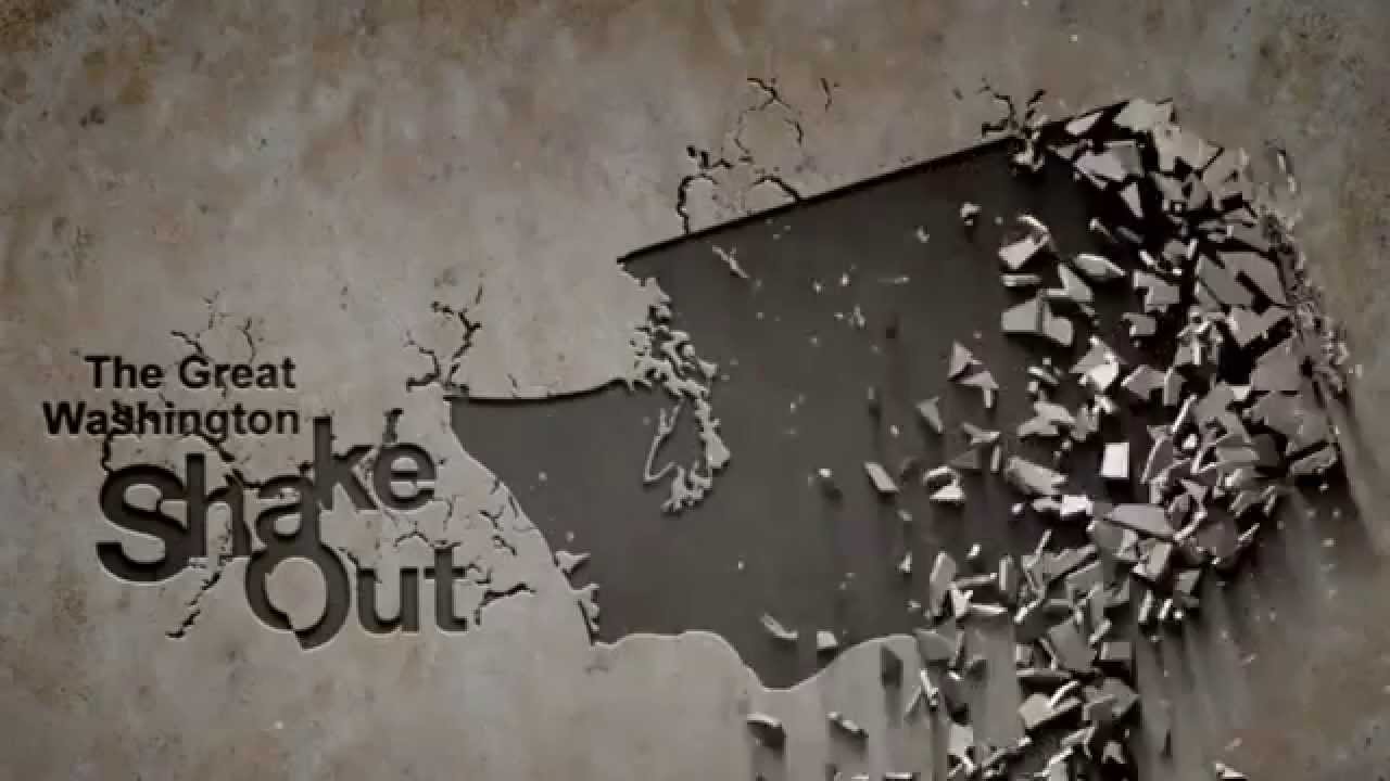 Washington's 'Great Shakeout'