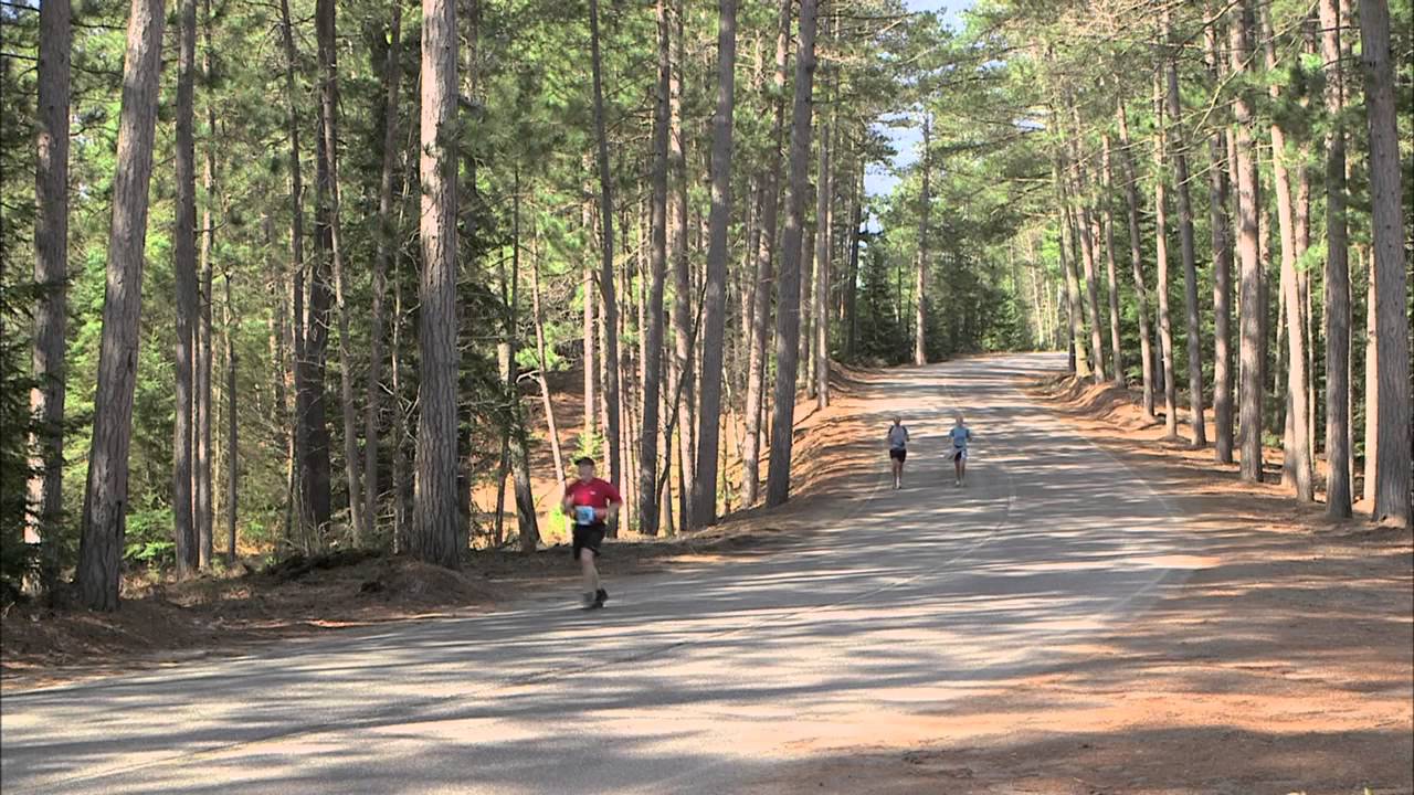 Eagle River Discover Wisconsin Episode - Part 1