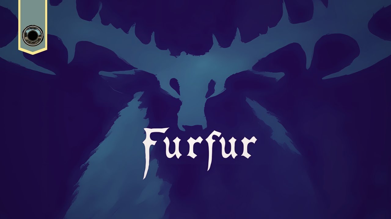 Demon FurFur - Deer of Deception | Ars Goetia Demonology