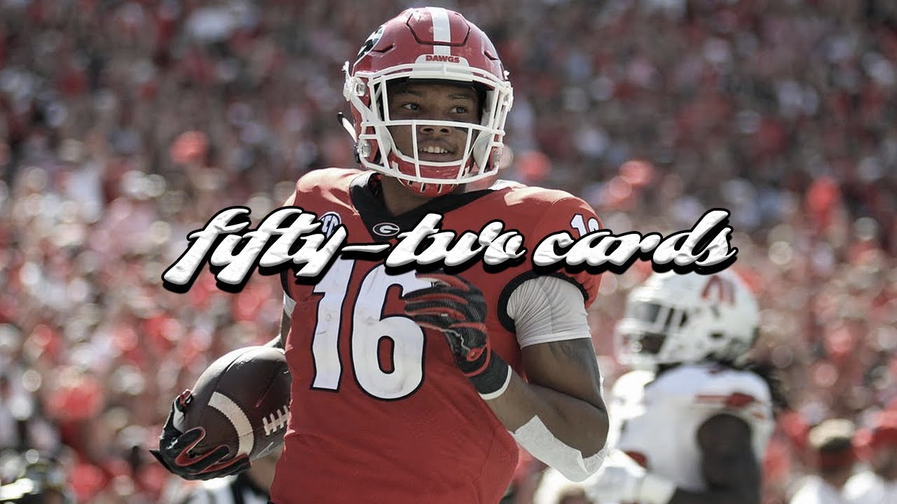 Georgia vs South Carolina Hype Video || 