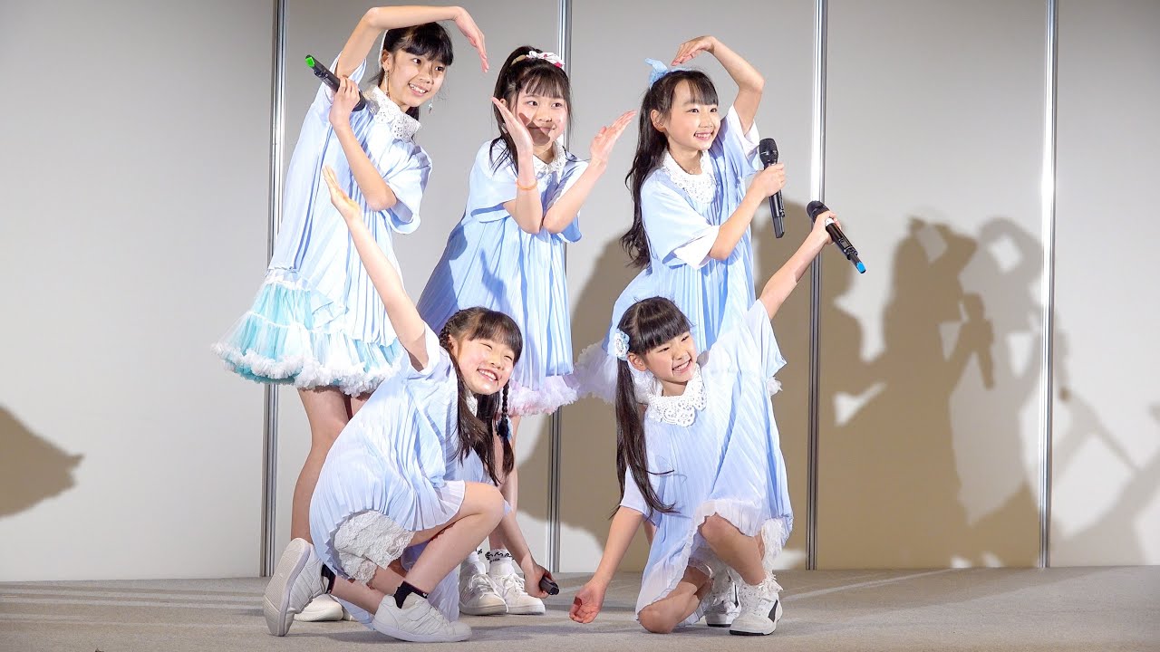 【4K】20210321 AJ-P(アクターズスタジオ金沢)「おべんとうのイベントう!!」 @石川県金沢市･金沢港クルーズターミナル
