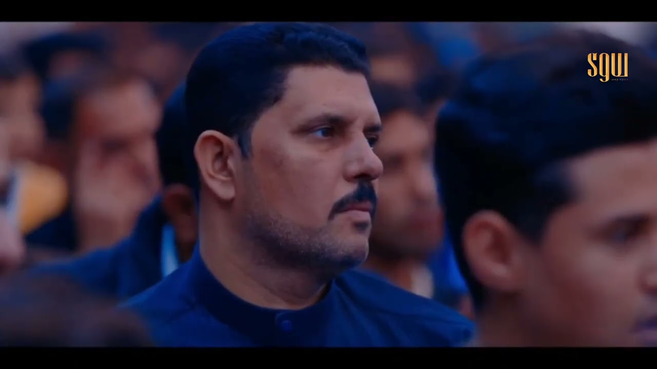 الشاعر ايهاب المالكي || للأمام الحسن (ع)