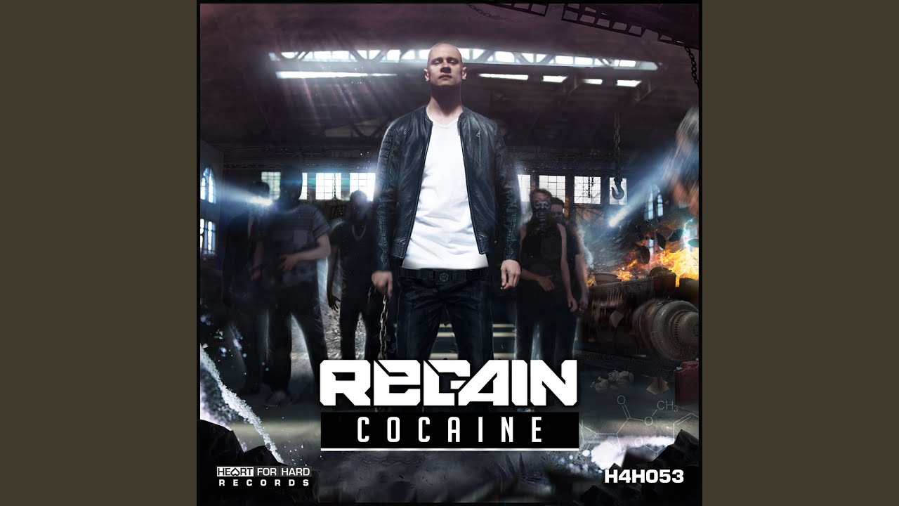 Cocaine (Radio Mix)