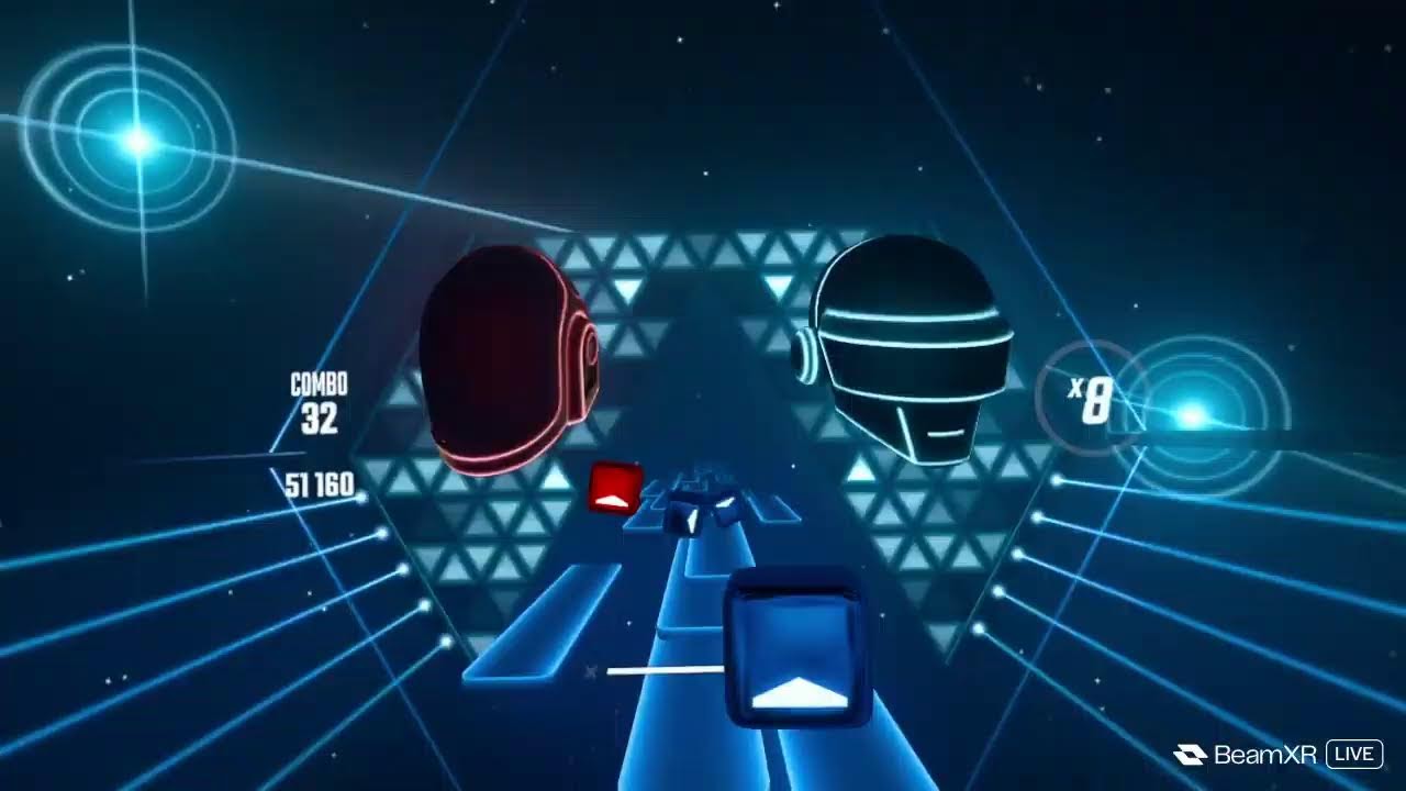 playing BONELAB
