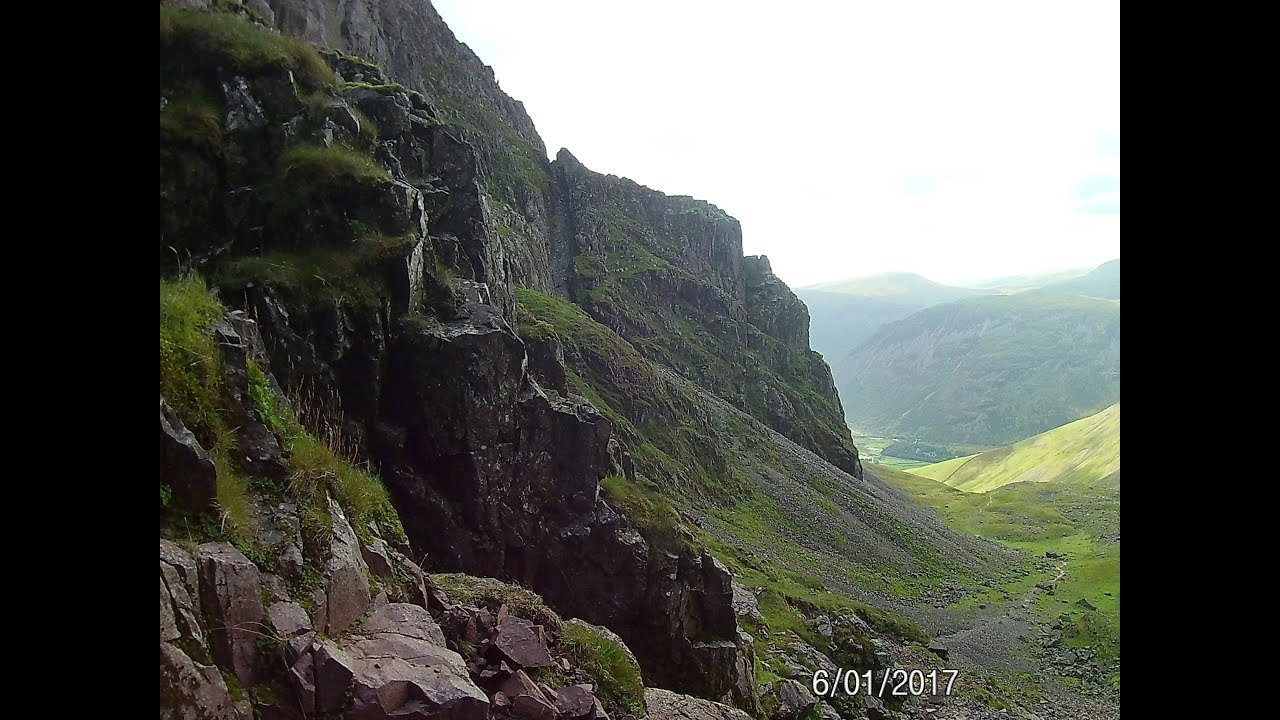 Lords Rake 29/08/2018