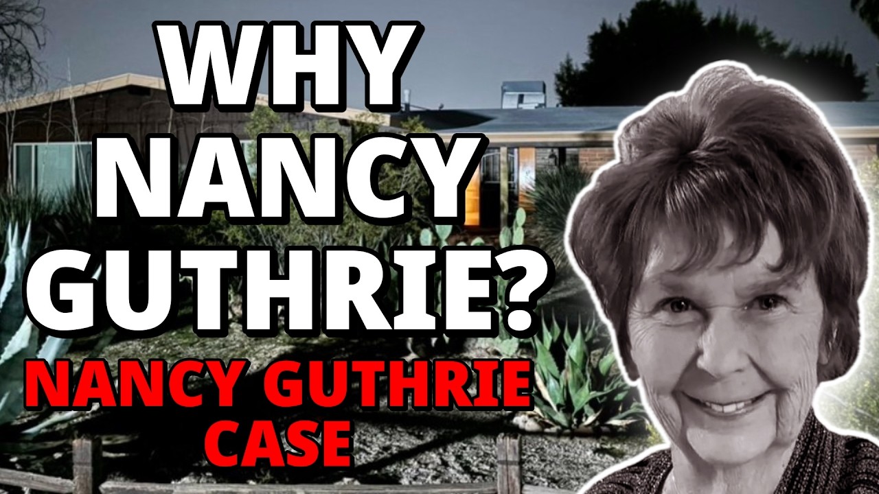 Do Investigators and the Family Know the Motive Behind Nancy Guthrie's Abduction?