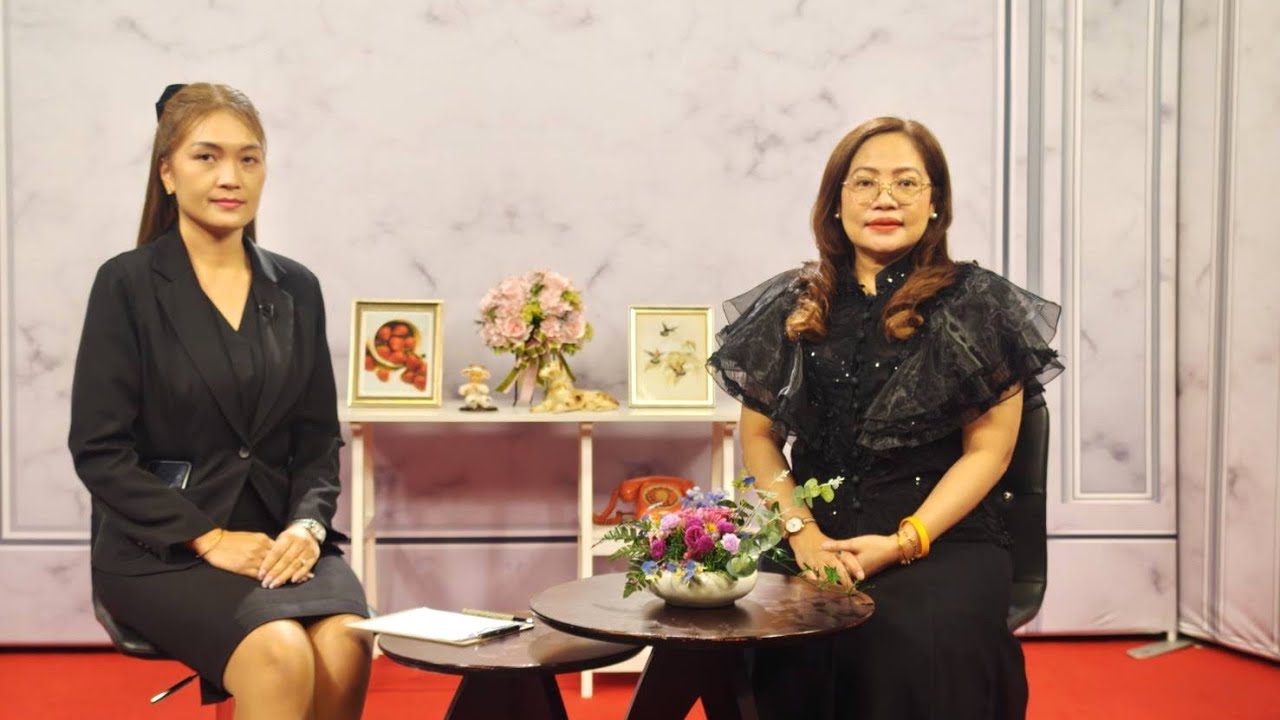 ช่วง สกร.Update กับ ดร.เกศทิพย์ ครั้งที่ 7 วันที่ 20 พ.ย. 68