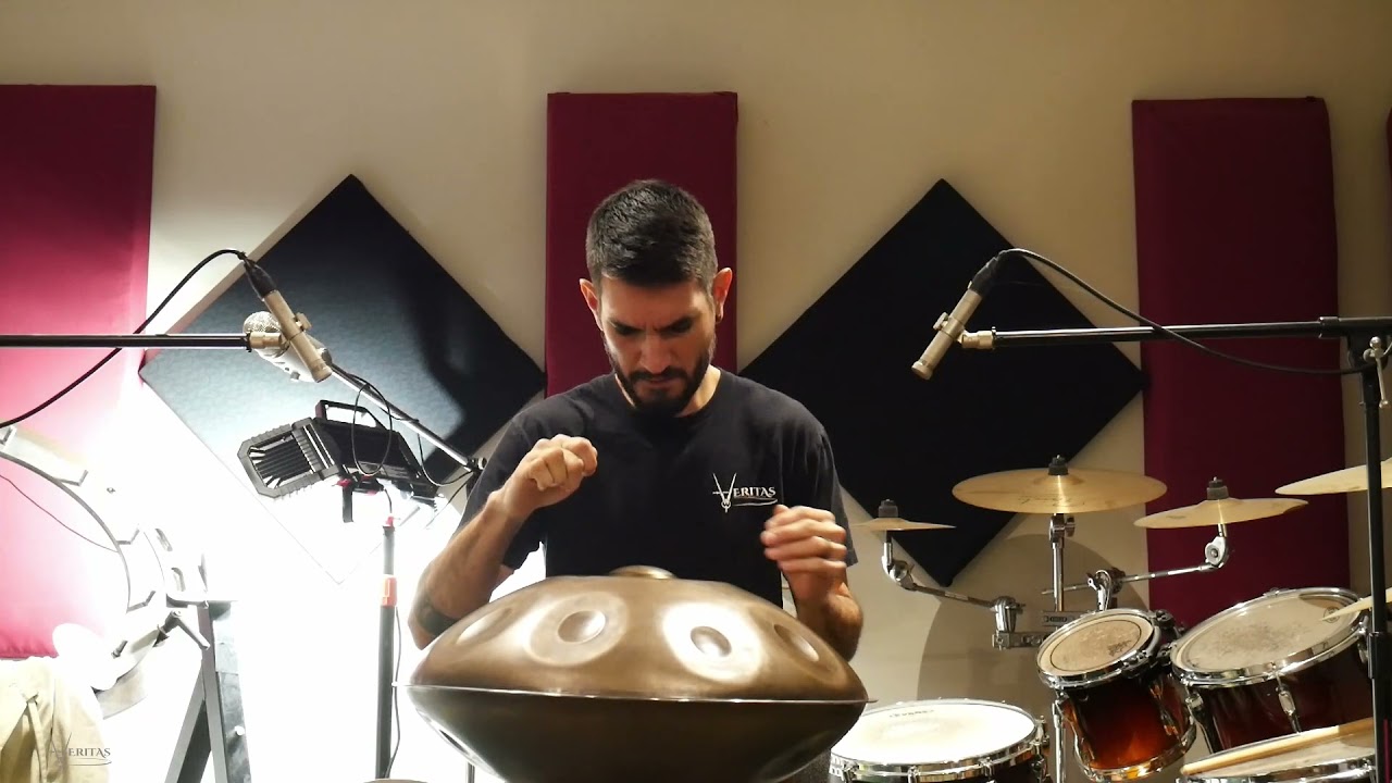 Veritas Sound Sculpture A2 Hijaz 13