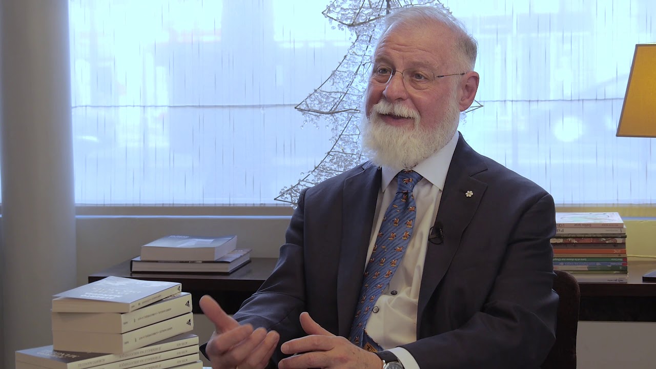 Alberto Manguel | Je remballe ma biblioth&egrave;que