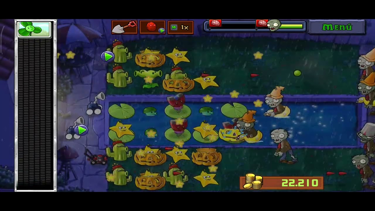 #videos #pvz #videos  llegaré a los mil para q mi hermana me compre un peluche 🧸