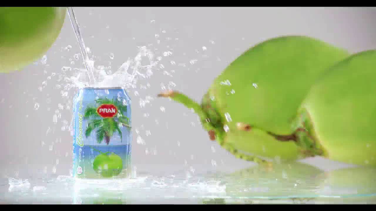 PRAN Young Coconut Water