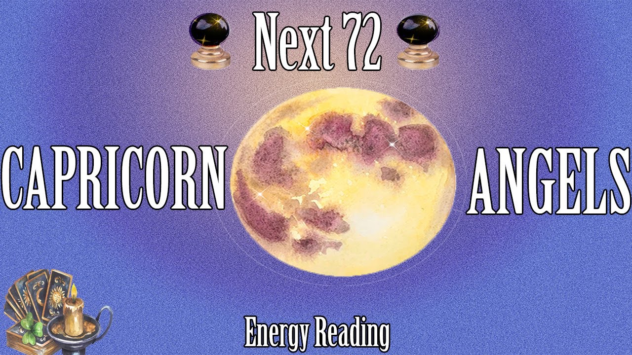 ⭐CAPRICORN NEXT 72⭐ TOXIC KARMIC WANTS TO COME BACK AND F WITH UR MONEY! DONT LET THEM IN! LIES LIES