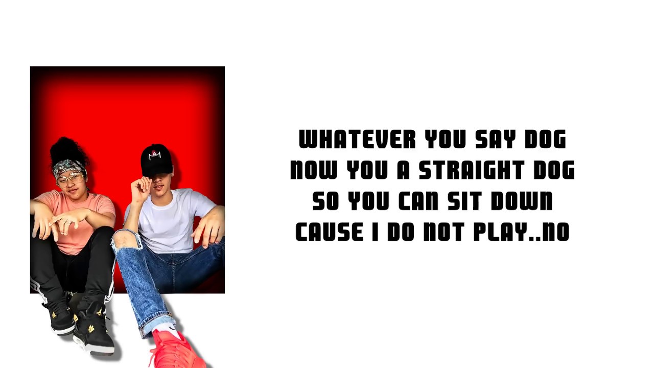 Fatal Attraction - Nova ft. Lexy (LYRIC VIDEO)