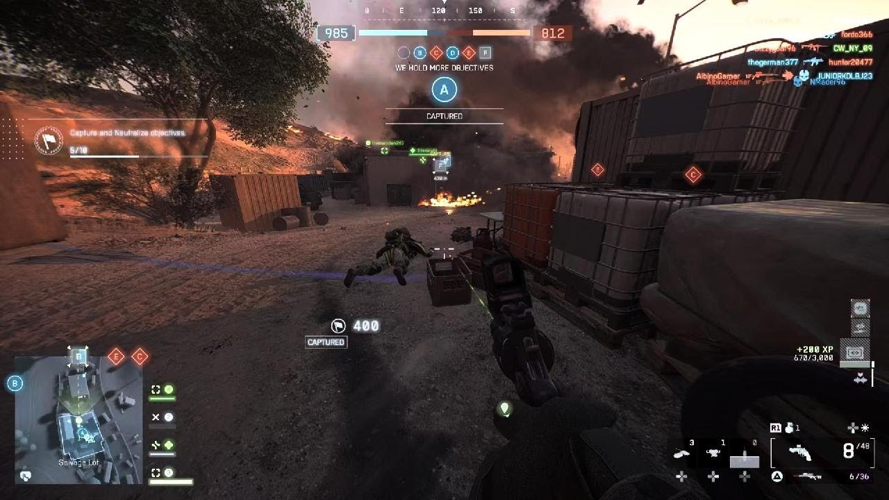 Battlefield 6