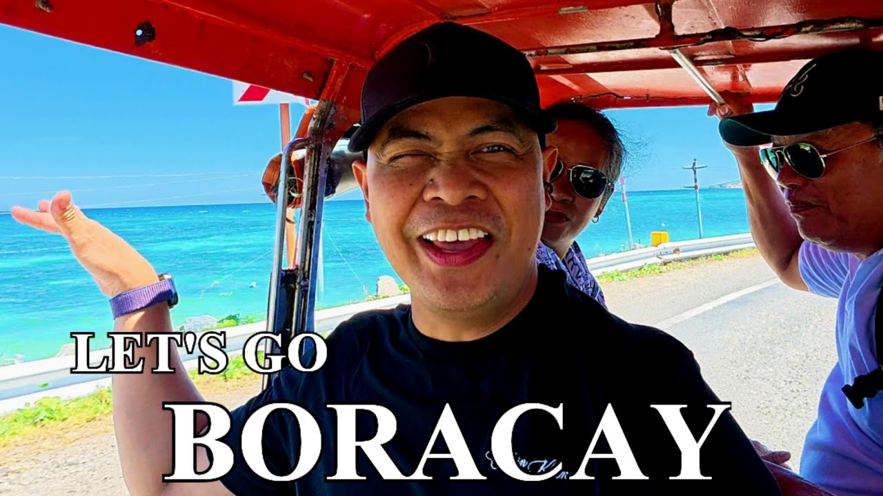 cavite to boracay 