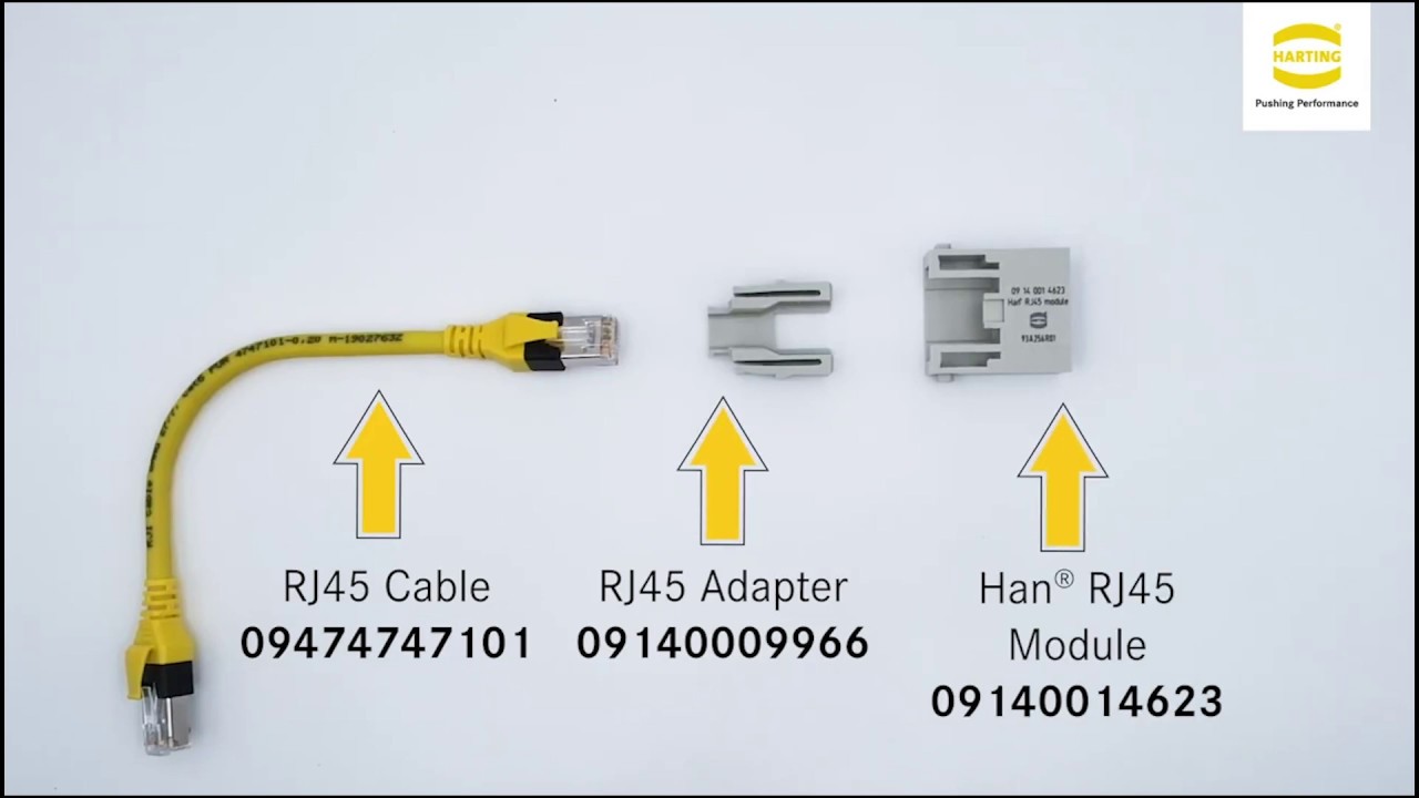 How to Build a Modular Industrial Connector: The Hood
