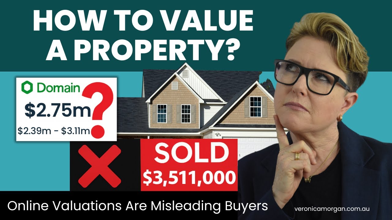 How to Work Out What to Offer on a House (Avoid Overpaying!)