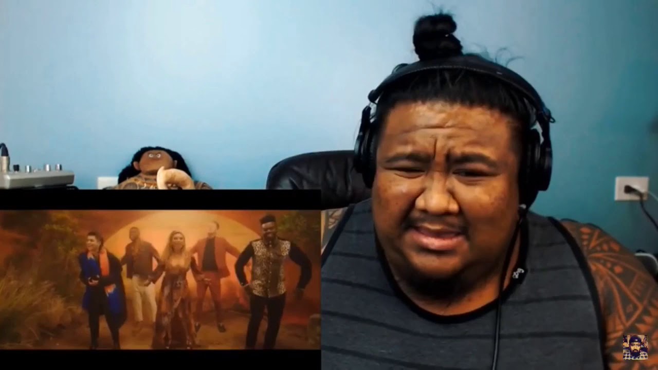 People Reacting to Mitch Grassi from Pentatonix and Superfruit Part Two