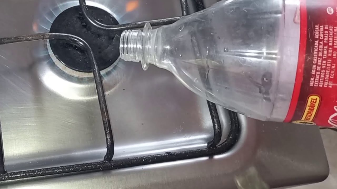 COMO FAZER COFRE DE GARRAFA DESCARTÁVEL