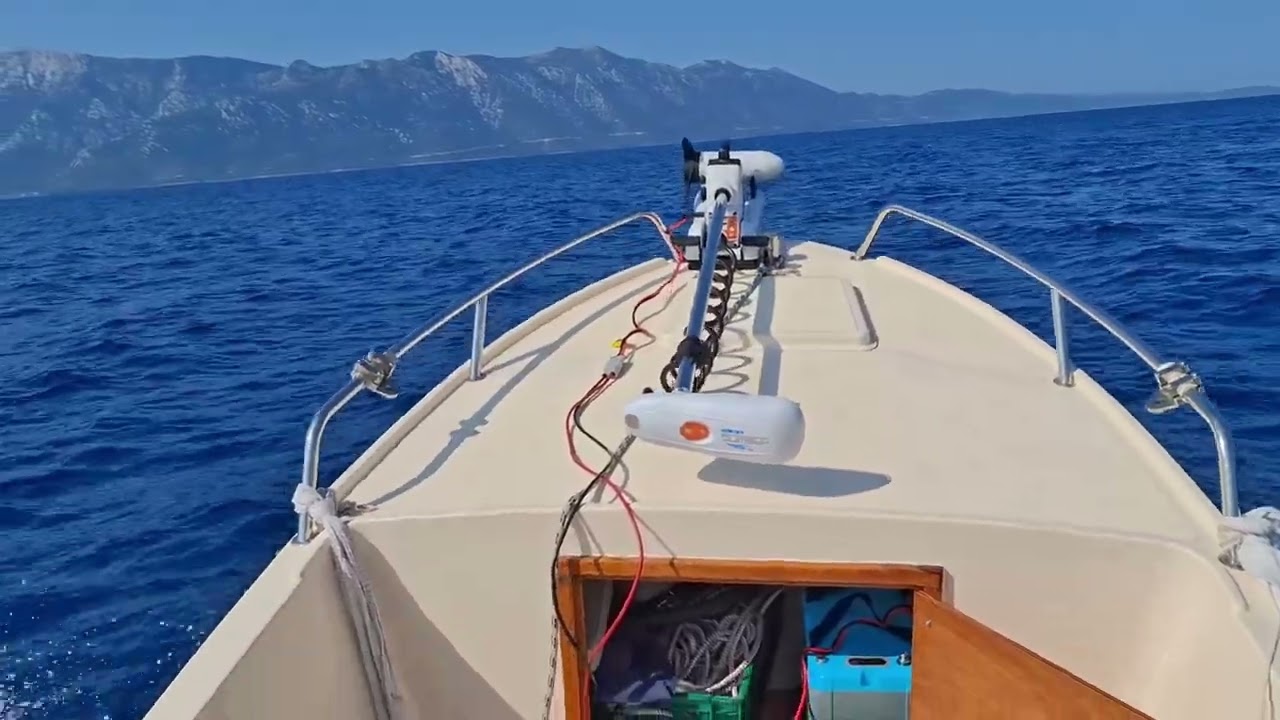 Peljesac |19.06.2025