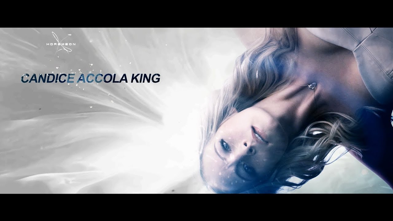 THE VAMPIRE DIARIES OPENING CREDITS TEEN WOLF STYLE
