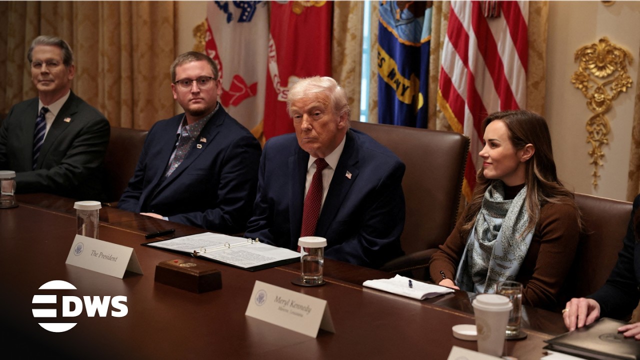 BREAKING: Trump Announces $12 Billion Economic Relief for American Farmers | Full Remarks | AC14