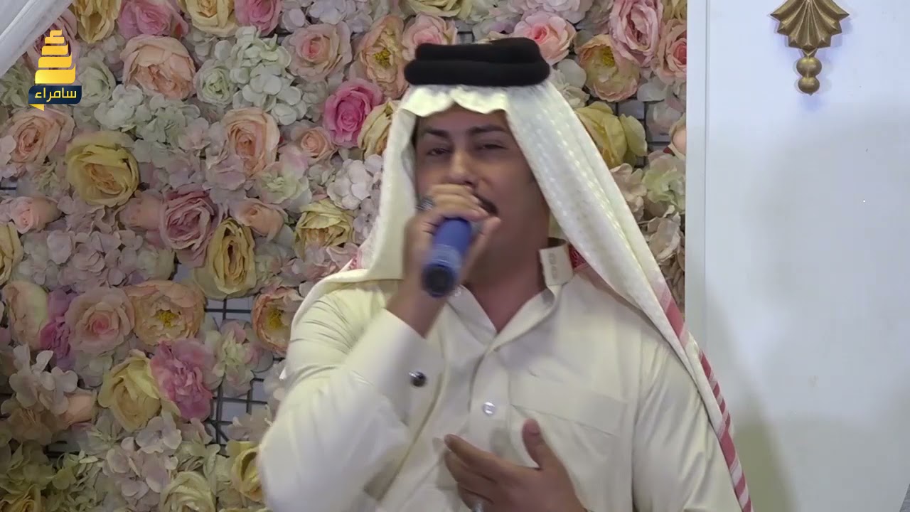عزف اورك مع الفنان احمد الاسمر