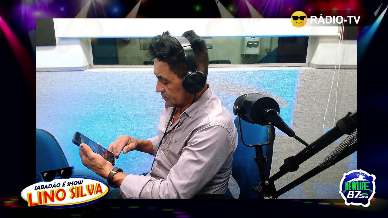 🔝 PROGRAMAÇÃO 🔴 AO VIVO!