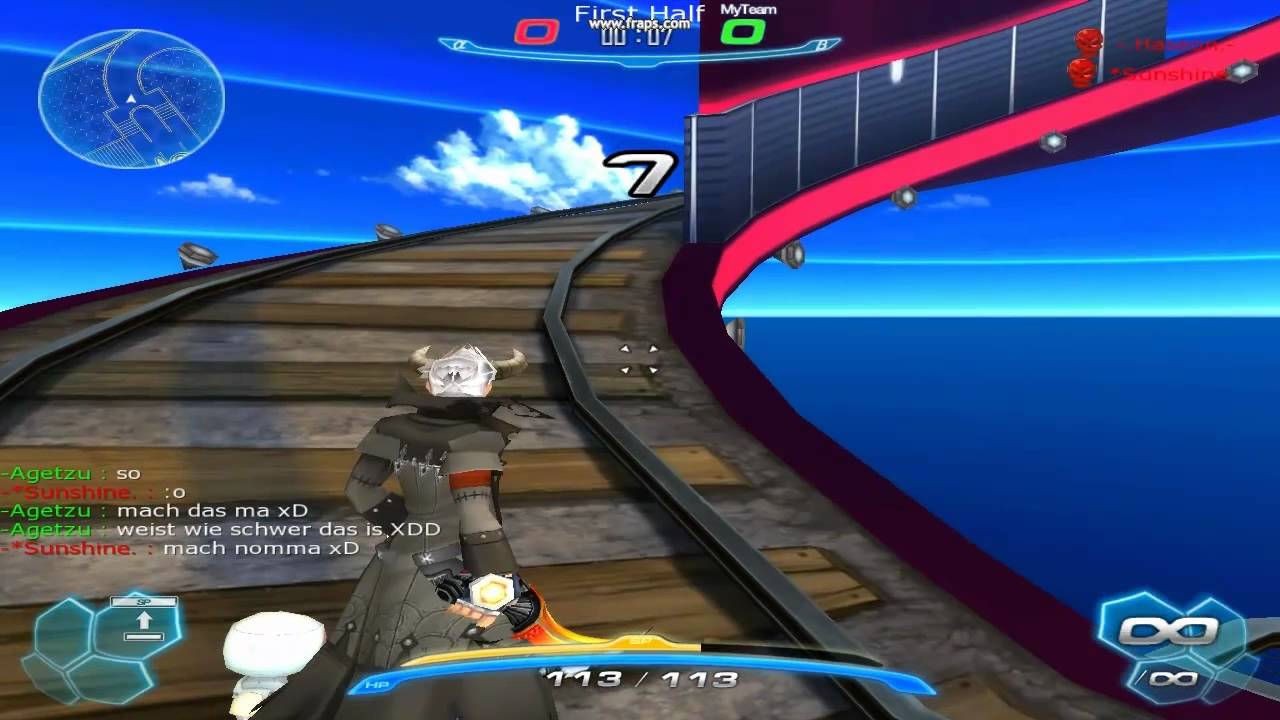 S4 League Gameplay [HD]