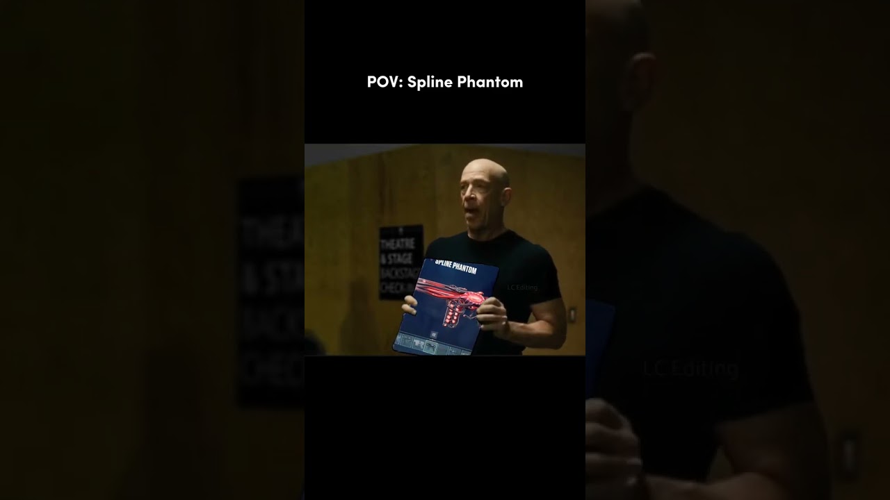 WHO OWNS THE SPLINE BUNDLE?